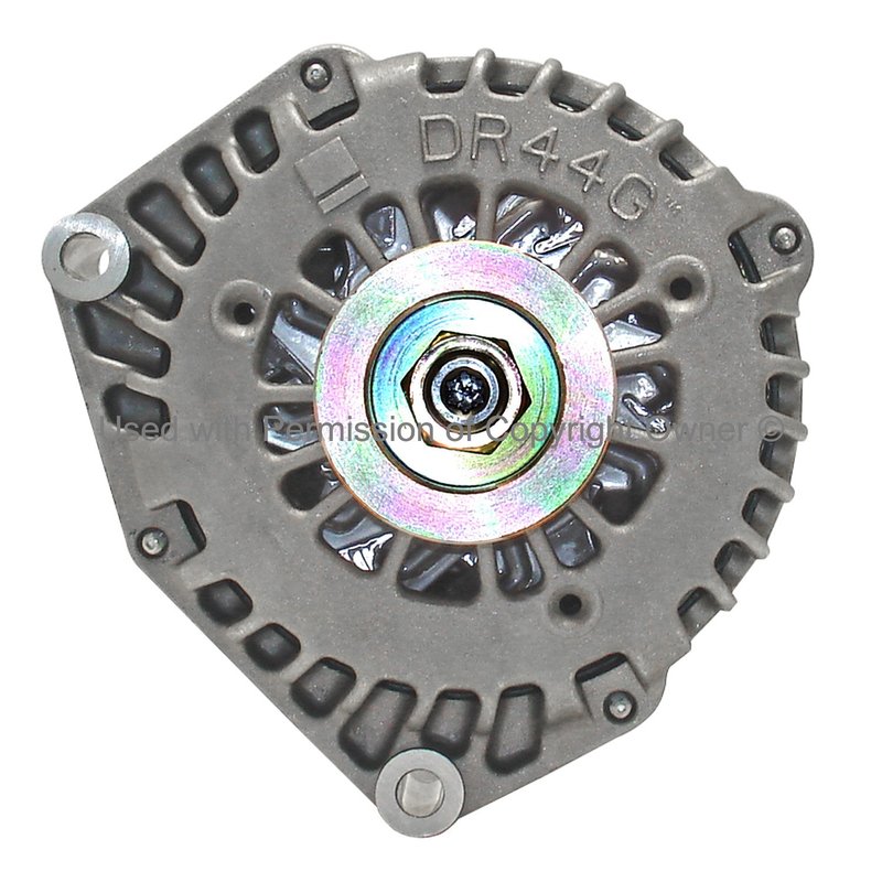 MPA Electrical 8292603 Alternator