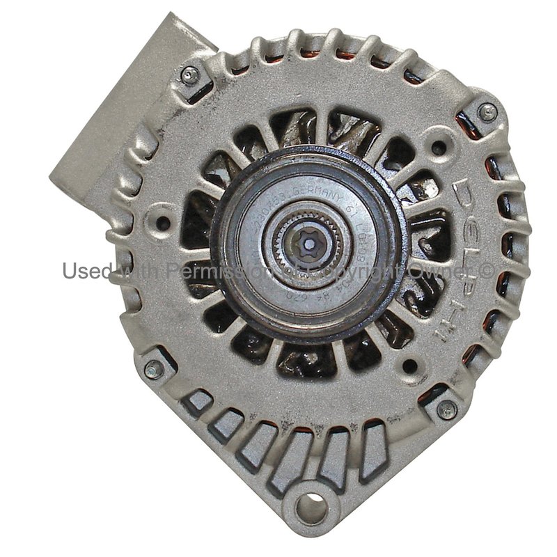 MPA Electrical 8293612 Alternator