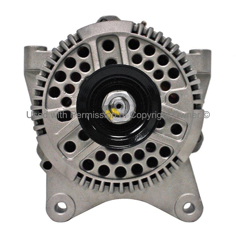 MPA Electrical 8300610 Alternator