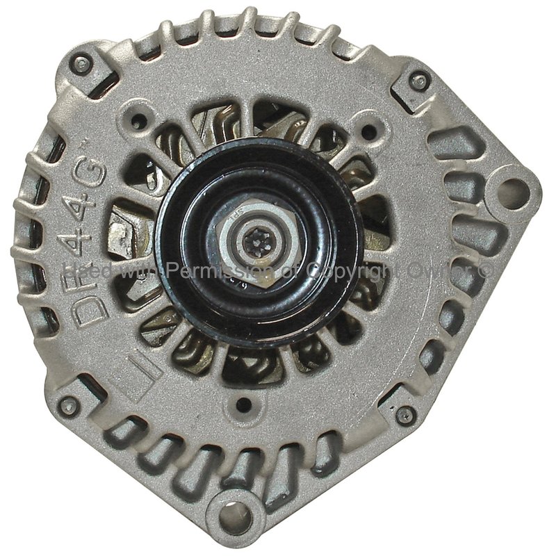 MPA Electrical 8302603 Alternator