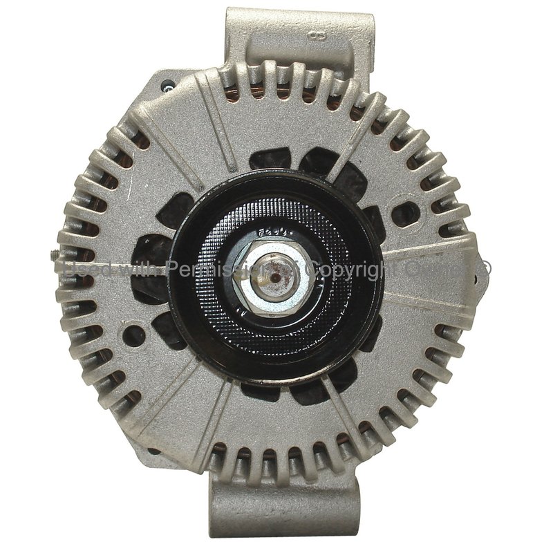 MPA Electrical 8308604 Alternator - Lower
