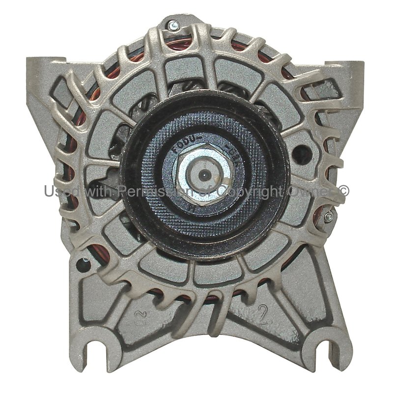 MPA Electrical 8310610N Alternator