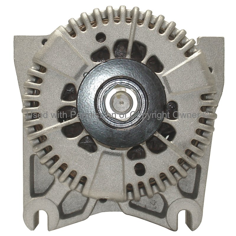 MPA Electrical 8313601 Alternator