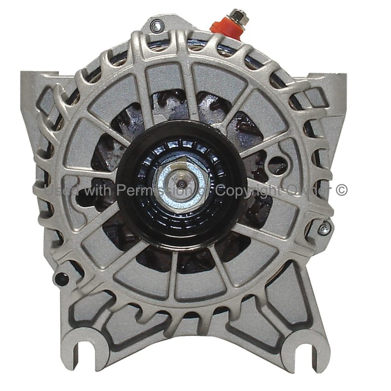 MPA Electrical 8315610N Alternator