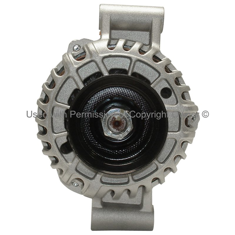 MPA Electrical 8317811N Alternator - Lower