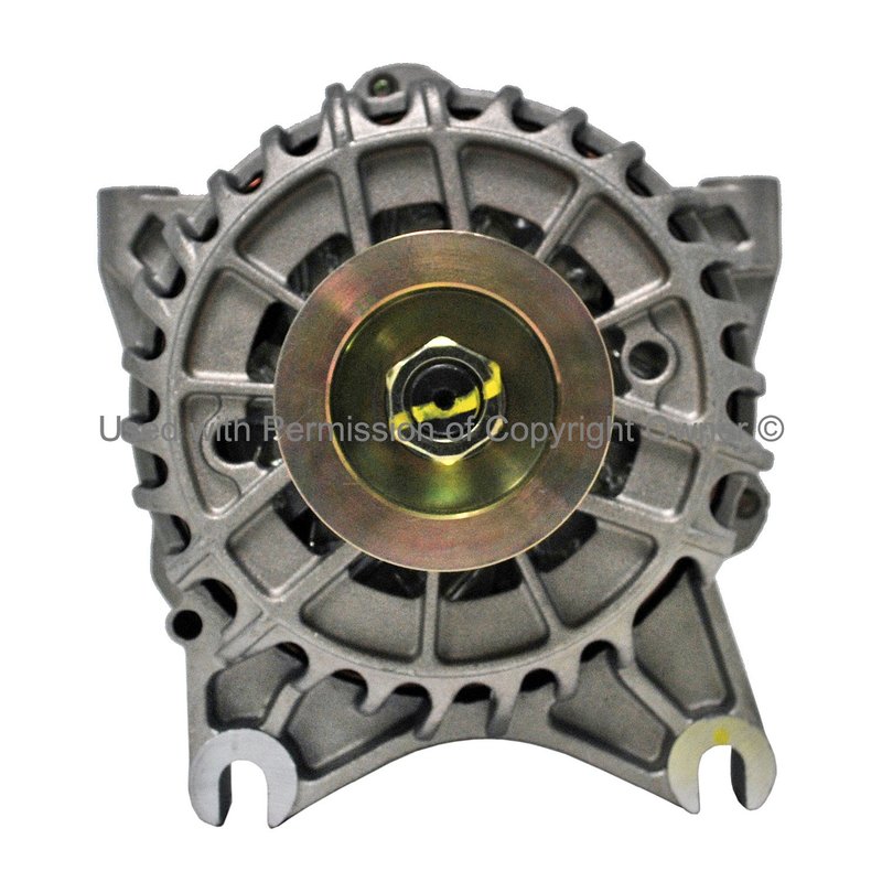 MPA Electrical 8448602 Alternator
