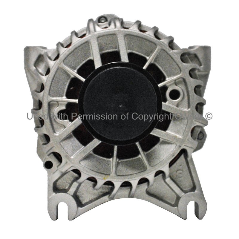 MPA Electrical 8516602 Alternator