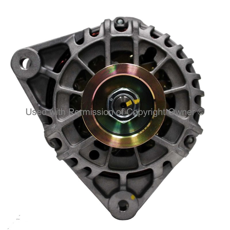 MPA Electrical 8518611 Alternator