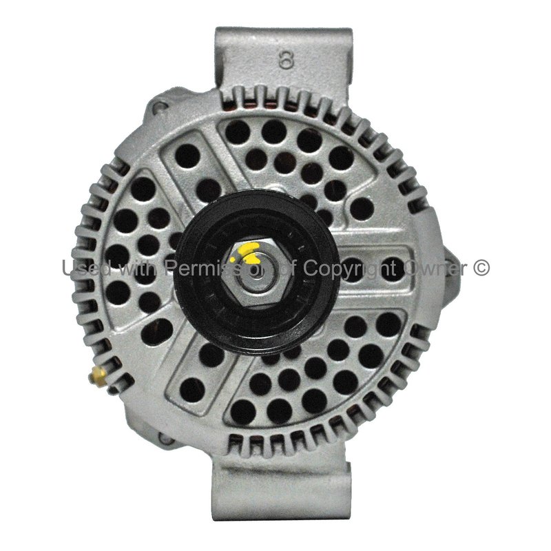 MPA Electrical 8519611 Alternator