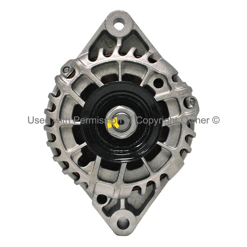 MPA Electrical 8521607 Alternator