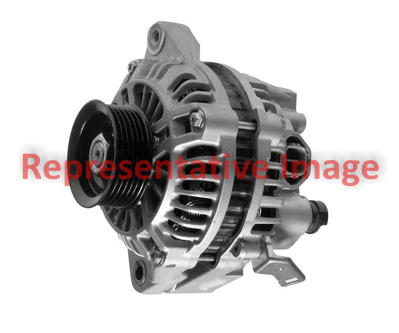 MPA Electrical A-1167 Alternator