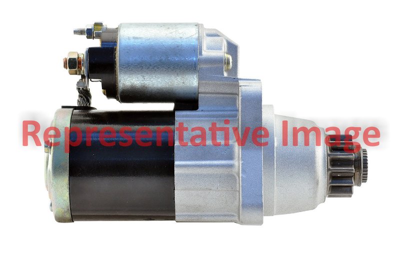 MPA Electrical TS-1682 Starter