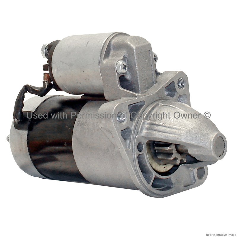 MPA Electrical TS-1836 Starter