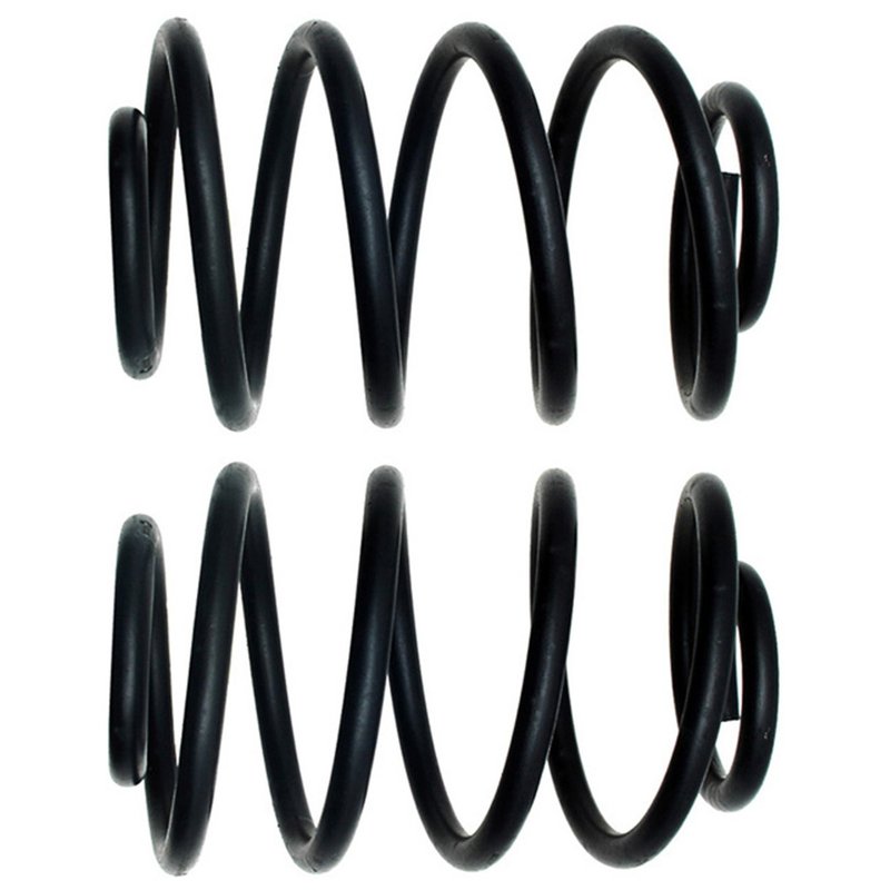 Moog 3229 Coil Spring Set - Rear