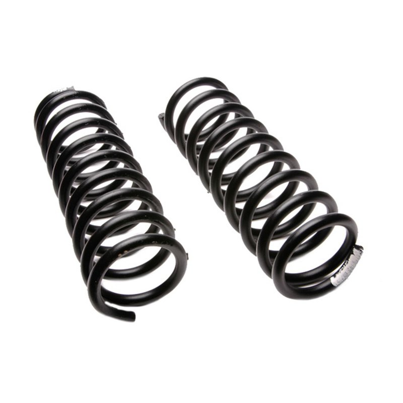 Moog 5278 Coil Spring Set - Front