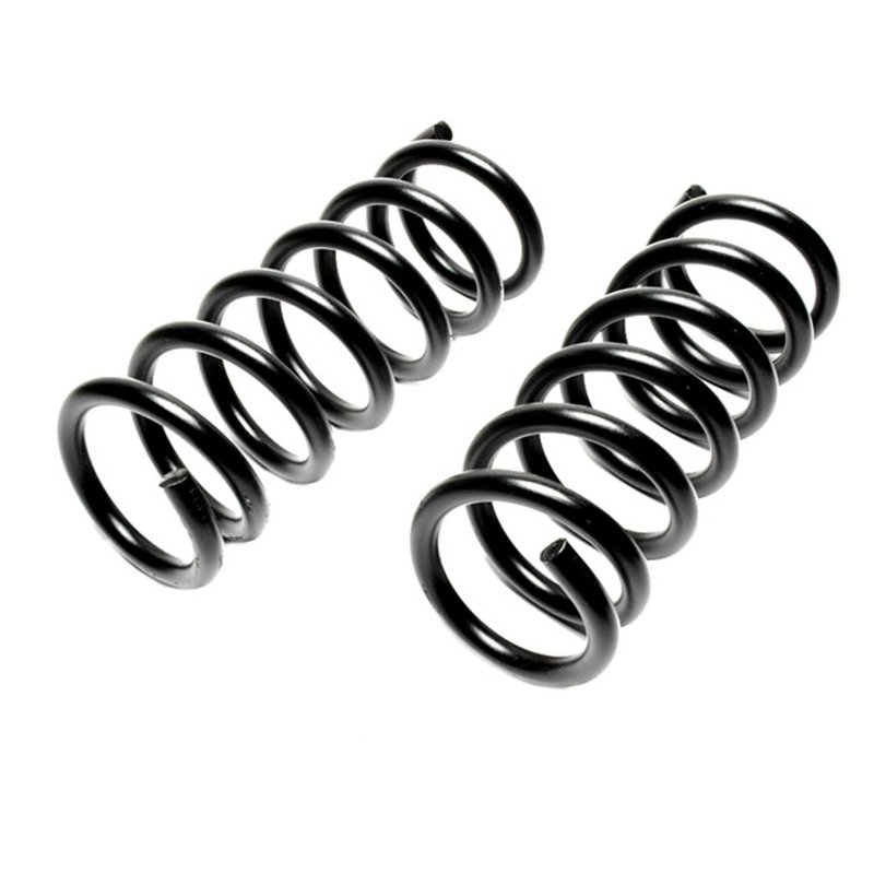 Moog 5762 Coil Spring Set - Front