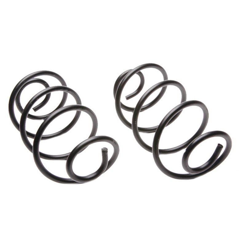 Moog 6321 Coil Spring Set - Rear
