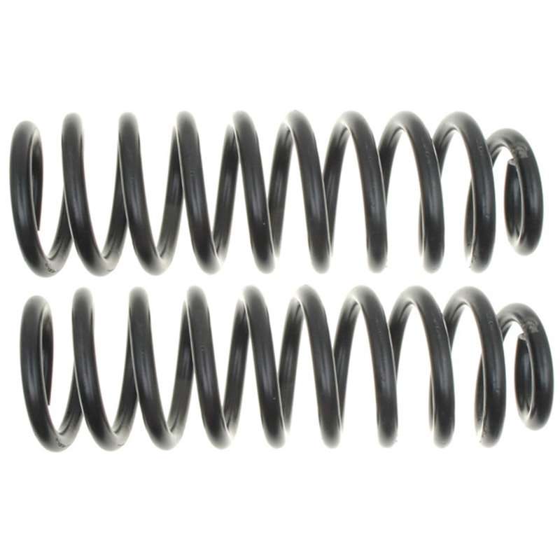 Moog 81130 Coil Spring Set - Front