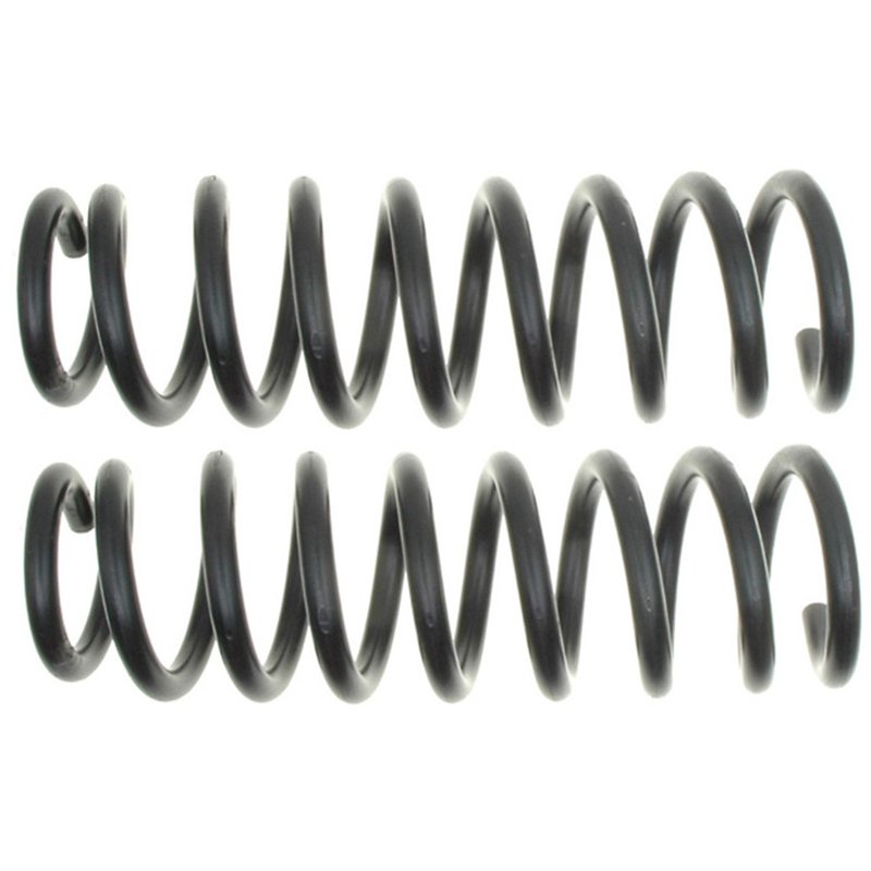 Moog 81154 Coil Spring Set - Front