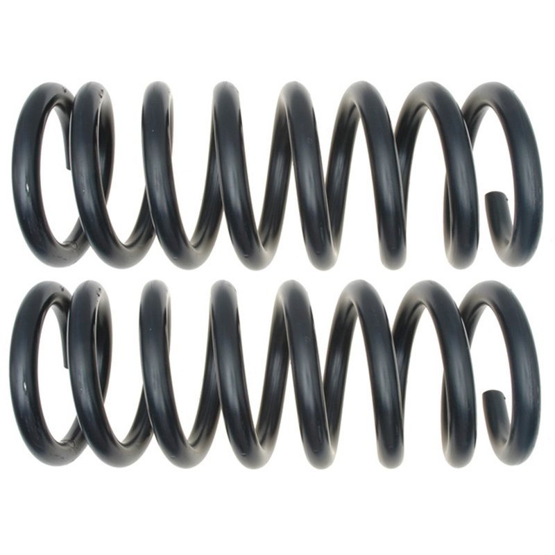 Moog 81194 Coil Spring Set - Front