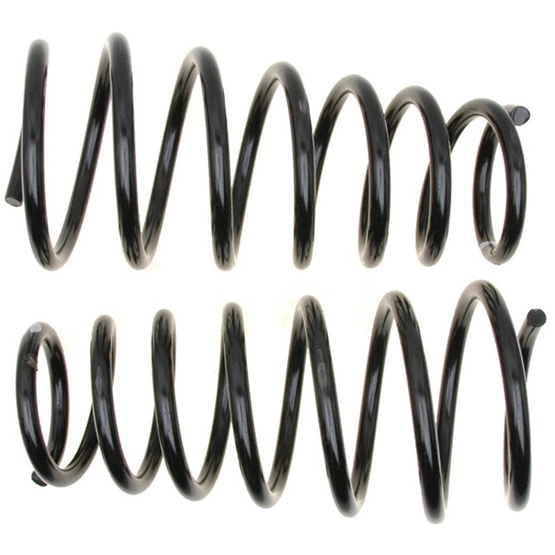 Moog 81415 Coil Spring Set - Rear