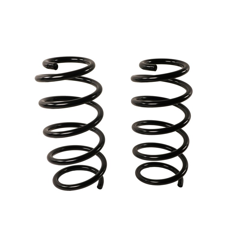 Moog 81767 Coil Spring Set - Front