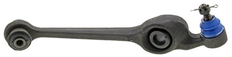 Mevotech CMK5311 Suspension Control Arm and Ball Joint Assembly - Front Left Lower