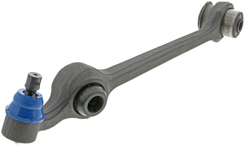 Mevotech CMK7213 Suspension Control Arm and Ball Joint Assembly - Front Right Lower