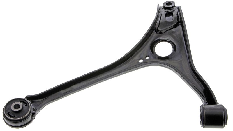 Mevotech CMK80412 Suspension Control Arm - Front Left Lower