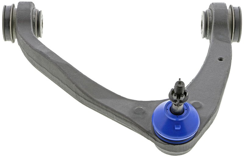 Mevotech CMK80670 Suspension Control Arm and Ball Joint Assembly - Front Right Upper