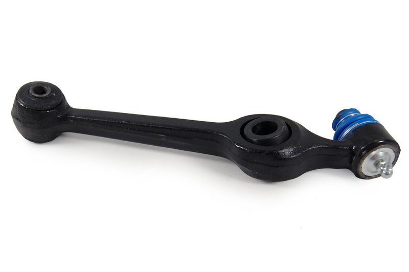 Mevotech CMK8423 Suspension Control Arm and Ball Joint Assembly - Front Left Lower