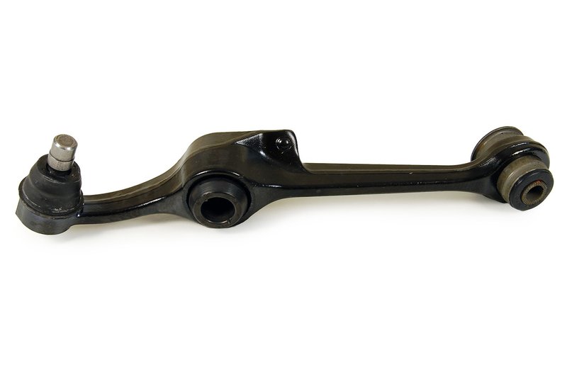 Mevotech CMK8501 Suspension Control Arm and Ball Joint Assembly - Front Left Lower