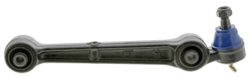 Mevotech CMK90265 Suspension Control Arm and Ball Joint Assembly - Front Right Lower Forward