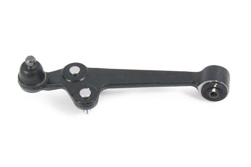 Mevotech CMK90383 Suspension Control Arm and Ball Joint Assembly - Front Right Lower