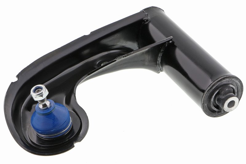Mevotech CMK90423 Suspension Control Arm and Ball Joint Assembly - Front Left Upper