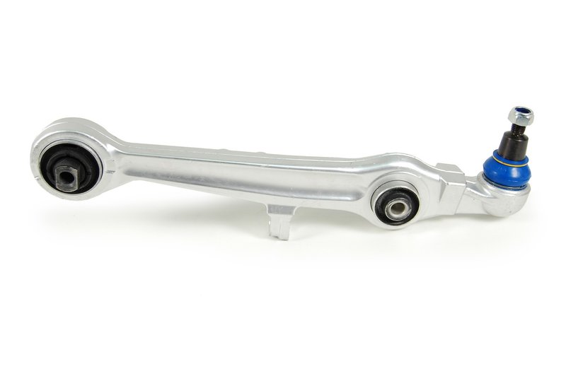 Mevotech CMK90494 Suspension Control Arm and Ball Joint Assembly - Front Lower Forward