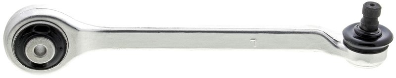 Mevotech CMK90497 Suspension Control Arm and Ball Joint Assembly - Front Left Upper Forward