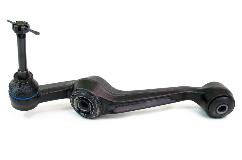 Mevotech CMK9119 Suspension Control Arm and Ball Joint Assembly - Front Left Lower
