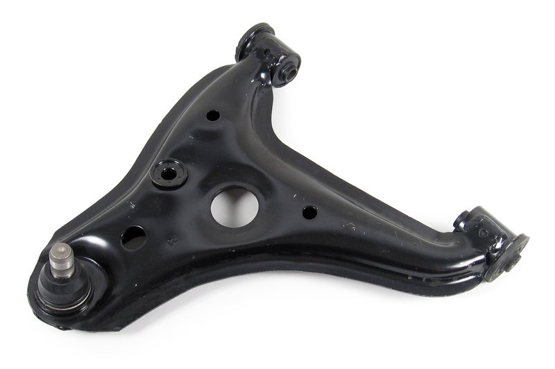 Mevotech CMK9429 Suspension Control Arm and Ball Joint Assembly - Front Right Lower