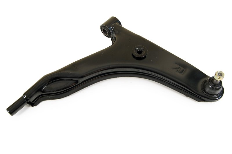 Mevotech CMK9433 Suspension Control Arm and Ball Joint Assembly - Front Right Lower
