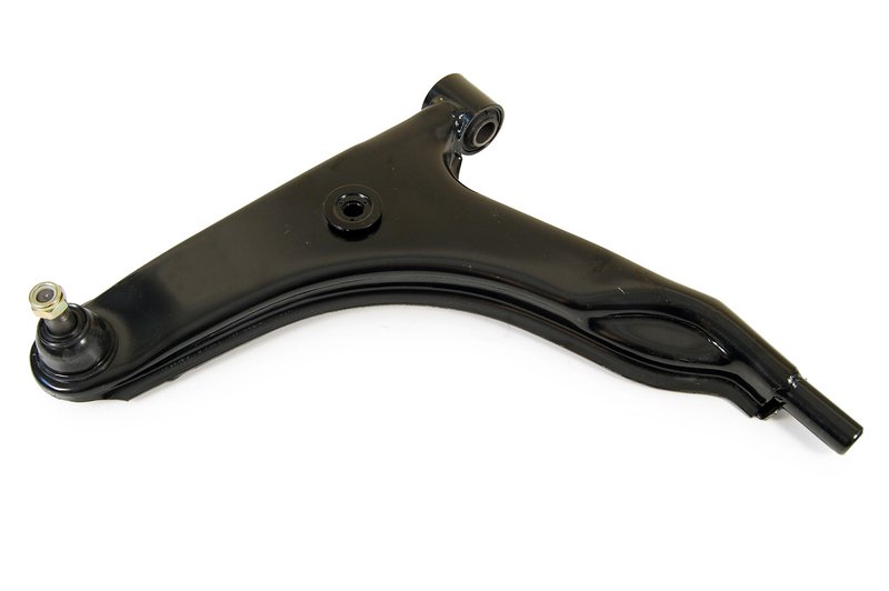 Mevotech CMK9435 Suspension Control Arm and Ball Joint Assembly - Front Left Lower