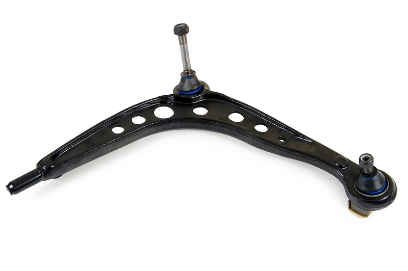 Mevotech CMK9627 Suspension Control Arm and Ball Joint Assembly - Front Right Lower