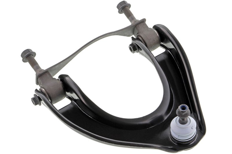 Mevotech CMK9813 Suspension Control Arm and Ball Joint Assembly - Front Right Upper