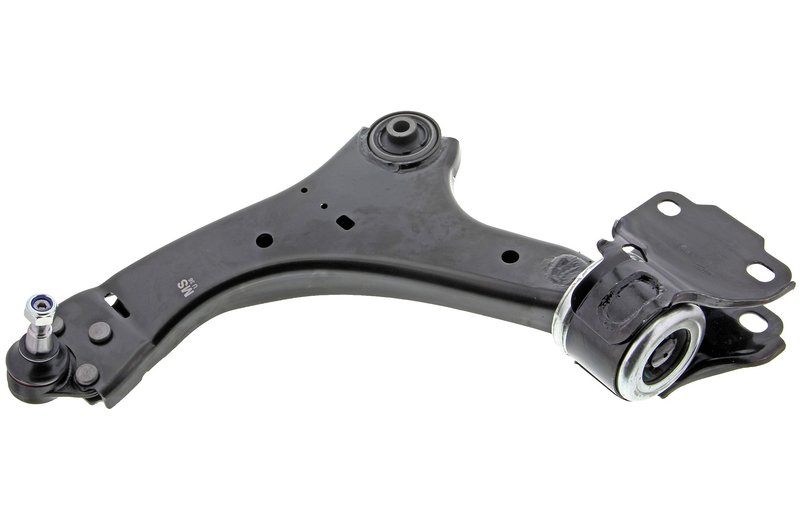 Mevotech CMS101061 Suspension Control Arm and Ball Joint Assembly - Front Left Lower