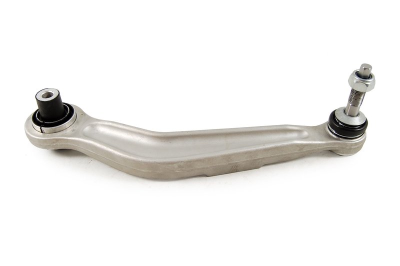 Mevotech CMS101063 Lateral Arm and Ball Joint Assembly - Rear Left Lower