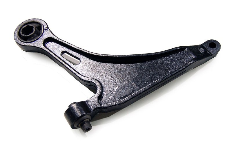 Mevotech CMS101115 Suspension Control Arm - Front Left Lower