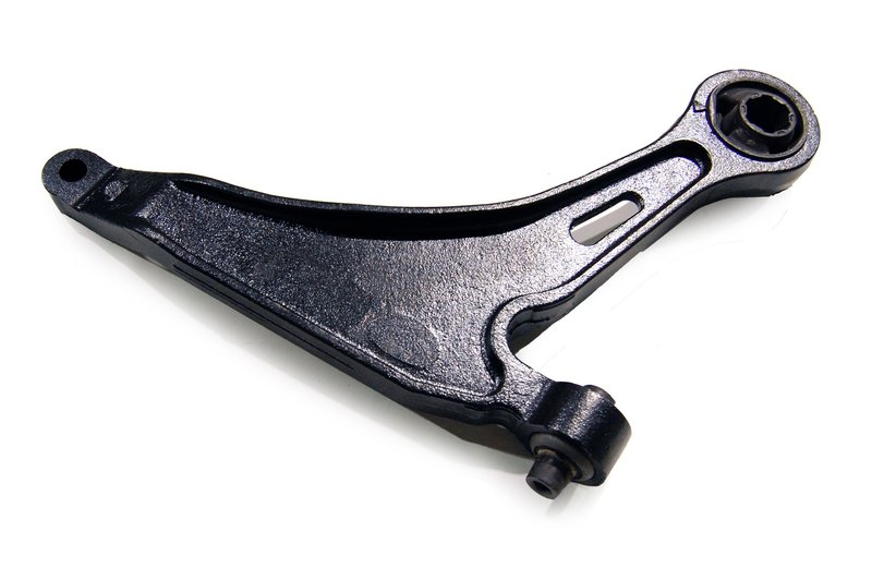 Mevotech CMS101116 Suspension Control Arm - Front Right Lower