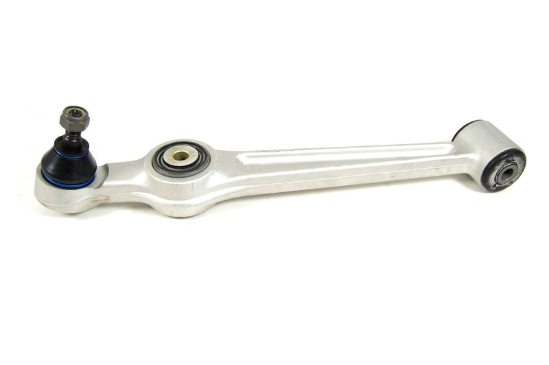 Mevotech CMS101131 Suspension Control Arm and Ball Joint Assembly - Front Right Lower Forward