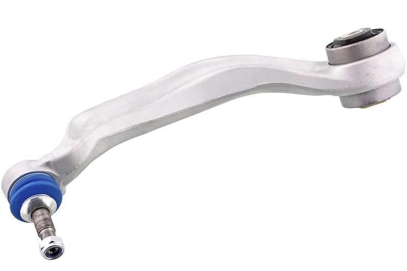 Mevotech CMS101171 Suspension Control Arm and Ball Joint Assembly - Front Left Lower Forward