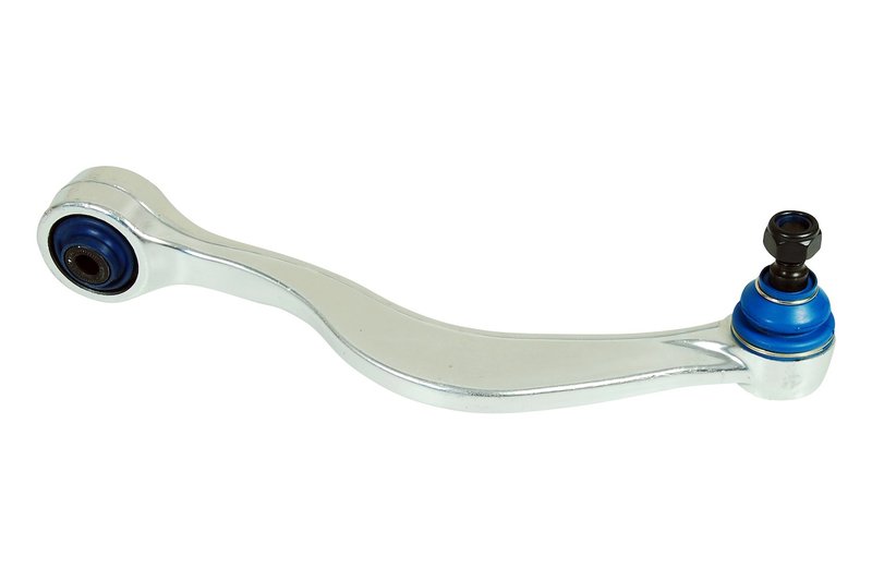 Mevotech CMS101247 Suspension Control Arm and Ball Joint Assembly - Front Left Lower